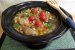Pui cu legume si orez la slow cooker Crock-Pot Digital 4,7-7