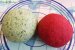 Tagliatelle cu leurdă și sfeclă roșie-1