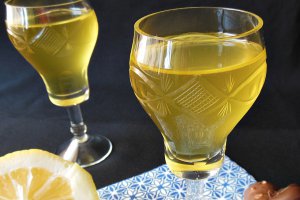 Limoncello