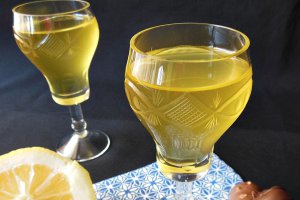 Limoncello