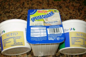 Reteta de preparare a papanasilor