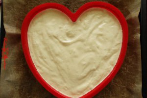Tort Raffaello ( Valentine's Day )