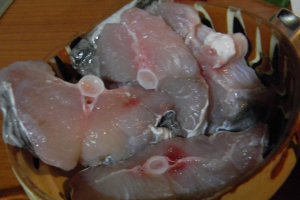 Peste rapid a la Emeril