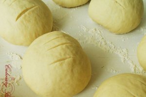 Pâinici Laugenbrot