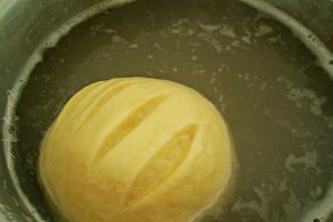 Pâinici Laugenbrot