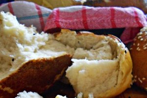 Pâinici Laugenbrot
