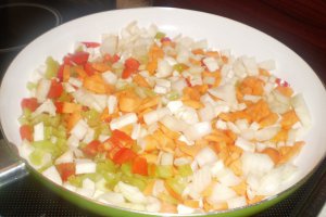 Ciorba ardeleneasca de porc acrita cu tarhon