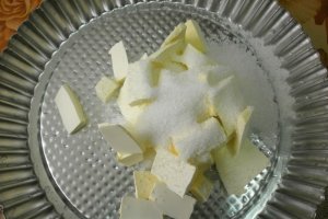 Tarta cu mere