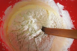 Tarta cu mere