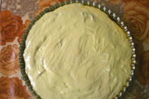Tarta cu mere