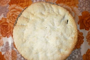 Tarta cu mere