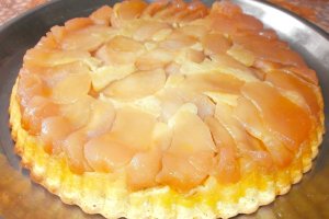 Tarta cu mere