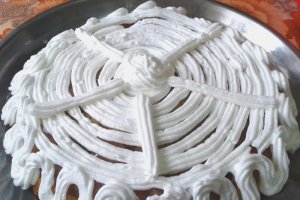 Tarta cu mere
