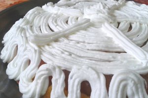 Tarta cu mere