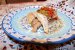 Carne de bibilică cu praz, leurdă și ardei roșu-5