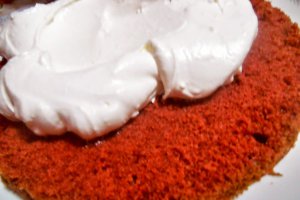 Red Velvet Cake