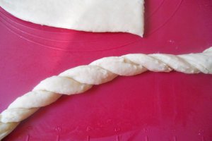 Covrigi polonezi