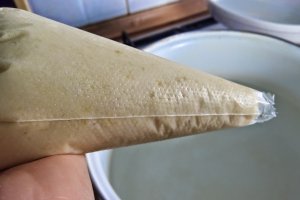 Gnocchi de cartofi