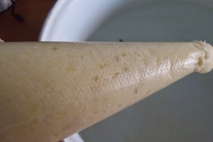 Gnocchi de cartofi