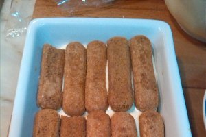 Tiramisu reţetă originală