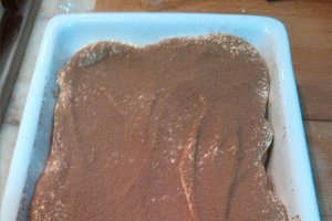 Tiramisu reţetă originală