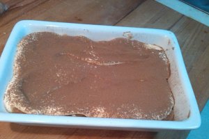 Tiramisu reţetă originală