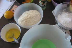 Biscuiti cu susan