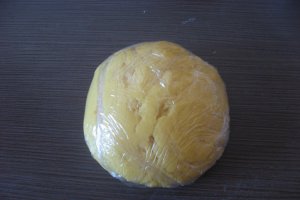 Biscuiti cu susan