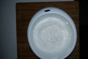 Cozonac cu cacao
