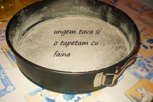 Tort Ceas