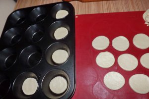 Biscuiti simpli cu seminte