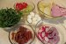 Salata asortata, cu rucola si rosii deshidratate-0