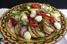 Salata asortata, cu rucola si rosii deshidratate-1