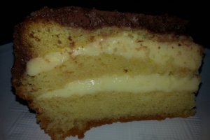 Tort by Andreea