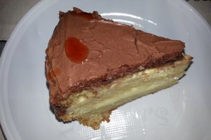 Tort by Andreea