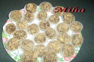Bomboane Brigadeiro