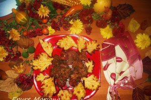 Friptura November