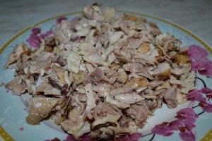 Cum sa prepari acasa un Kebab delicios