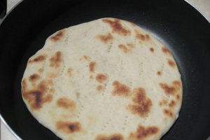 Turte la tigaie