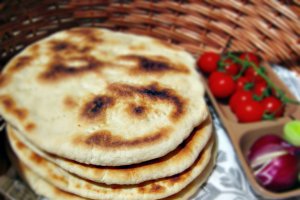 Turte la tigaie