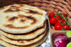 Turte la tigaie