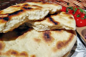 Turte la tigaie