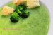 Supă cremă de broccoli - de post-1