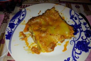 Lasagna