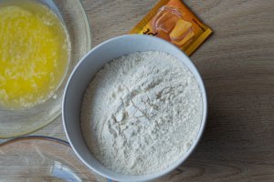 Biscuiti cu lamaie