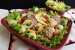 Salata de legume mexicane cu paste, leurda si ton-2