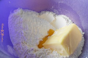 Fursecuri fragede