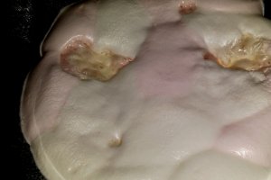 Bomboane de casa de ciocolată cu Marshmallow