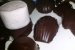 Bomboane de casa de ciocolată cu Marshmallow-6