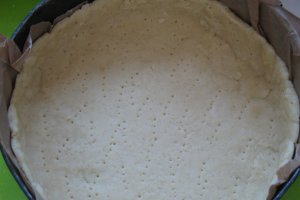 Tarta cu ciocolata